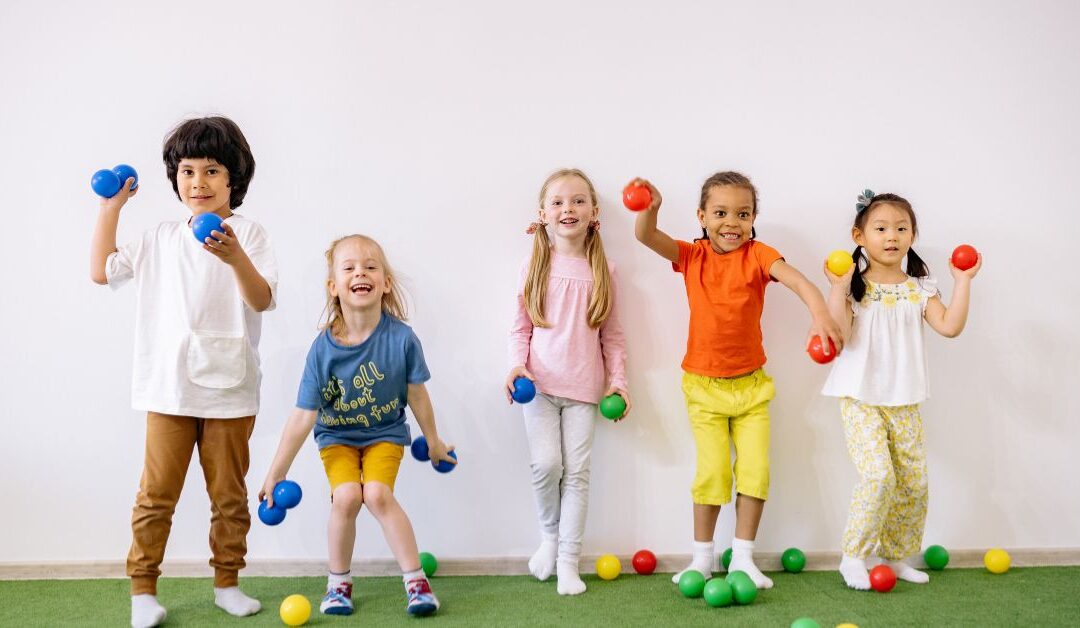 5 Common Myths About Kids’ Playwear & Activewear (And What Parents Should Know)