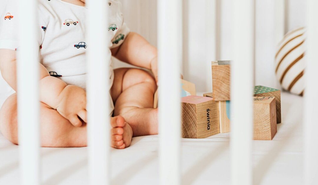 Top 5 Nursery & Baby Gear Essentials Every Parent Should Have in 2026