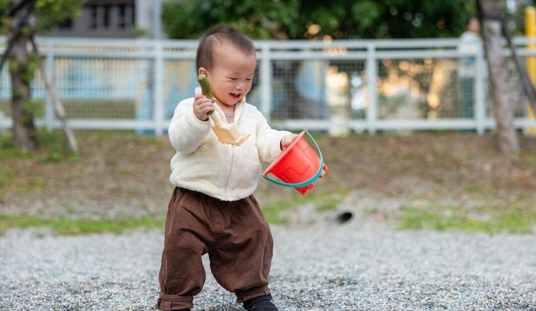 The Ultimate Parent Playbook: Choosing the Best Toys & Games for Babies and Kids in 2026