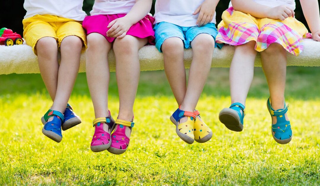 7 Must‑Have Footwear Options for Babies and Kids in 2026