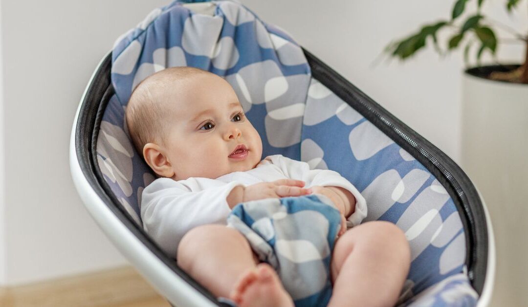 The Ultimate Guide to Choosing Safe and Fun Baby Products for Your Little One